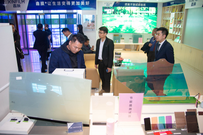 专访尚鑫董事长江敏: 打造中国节能环保行业领导品牌